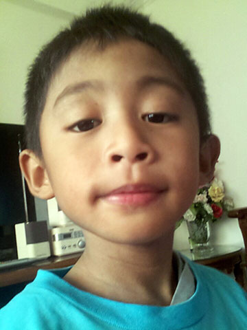 Ahmad Arfan