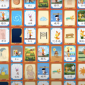 Thousands of kids are learning with KooBits Chinese!