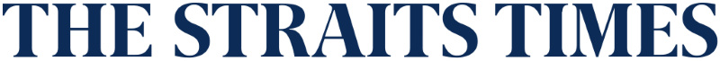 The Straits Times