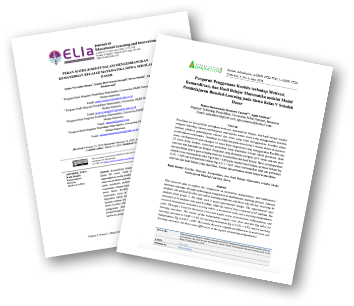 KooBits Research Paper